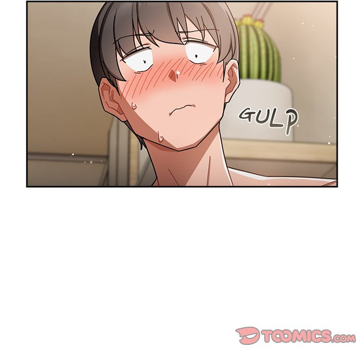 #Follow Me - Chapter 26 [photo 33] - MangaPorn