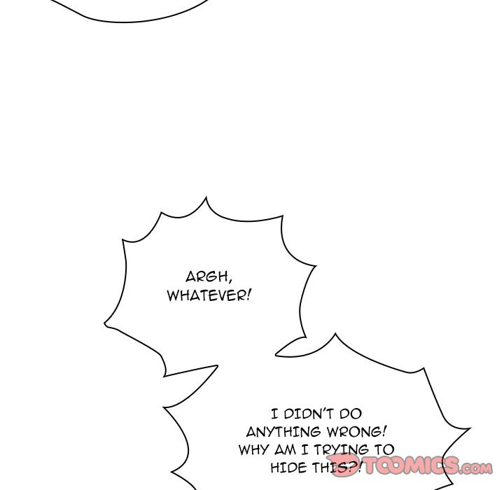 #Follow Me - Chapter 26 [photo 39] - MangaPorn