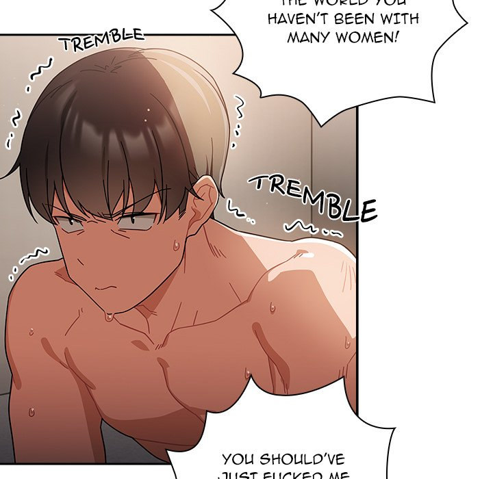 #Follow Me - Chapter 26 [photo 7] - MangaPorn