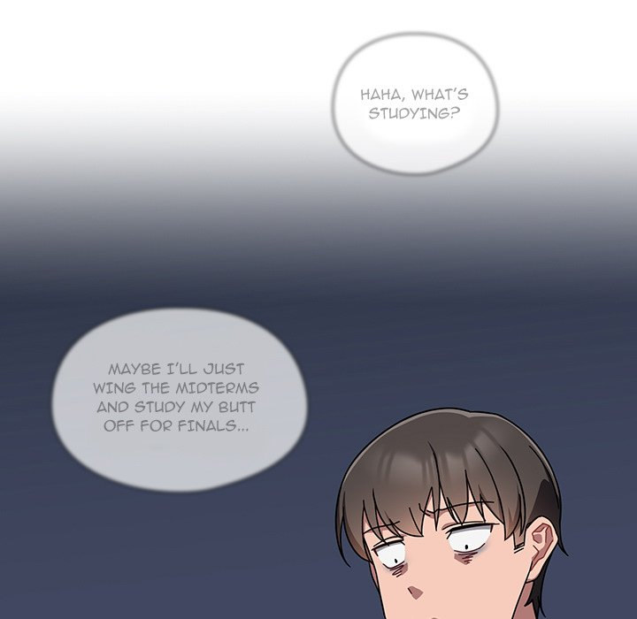 #Follow Me - Chapter 26 [photo 71] - MangaPorn