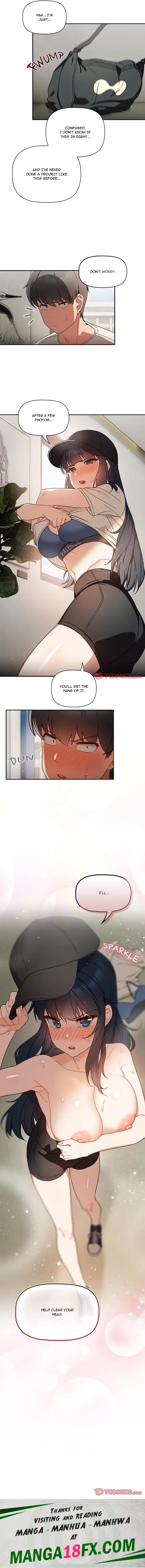 #Follow Me - Chapter 27 [photo 10] - MangaPorn