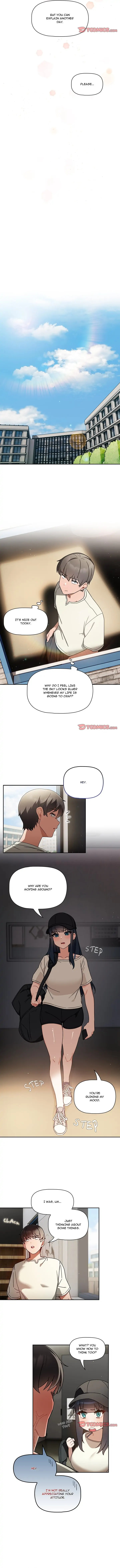 #Follow Me - Chapter 27 [photo 9] - MangaPorn