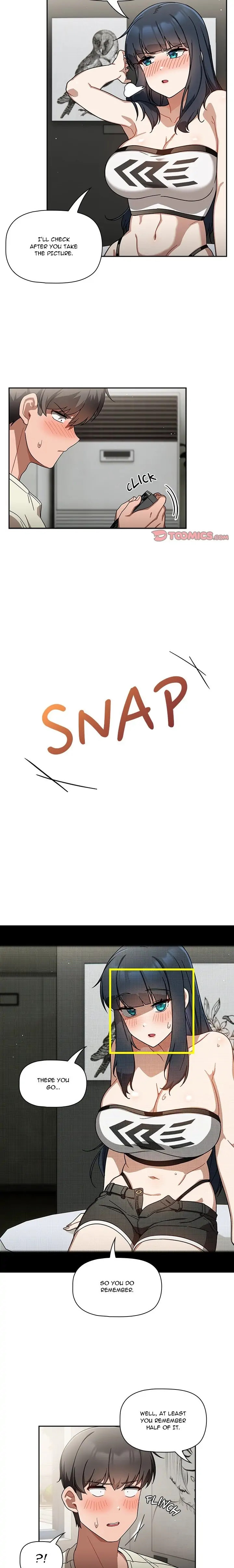 #Follow Me - Chapter 28 [photo 11] - MangaPorn