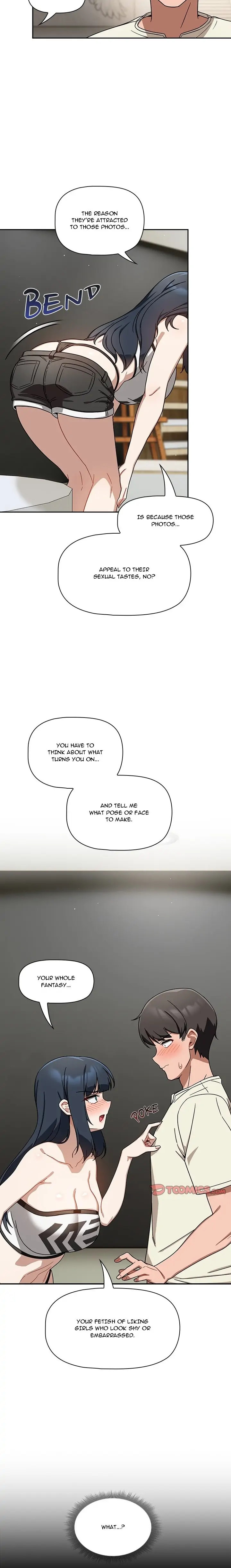 #Follow Me - Chapter 28 [photo 14] - MangaPorn