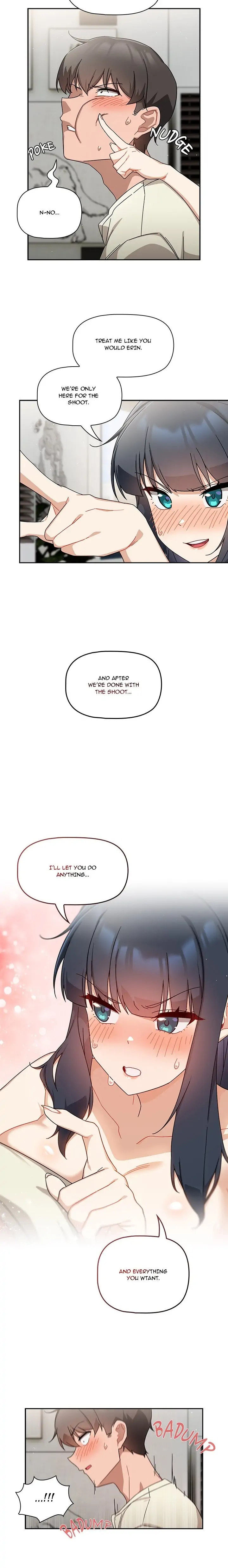 #Follow Me - Chapter 28 [photo 5] - MangaPorn