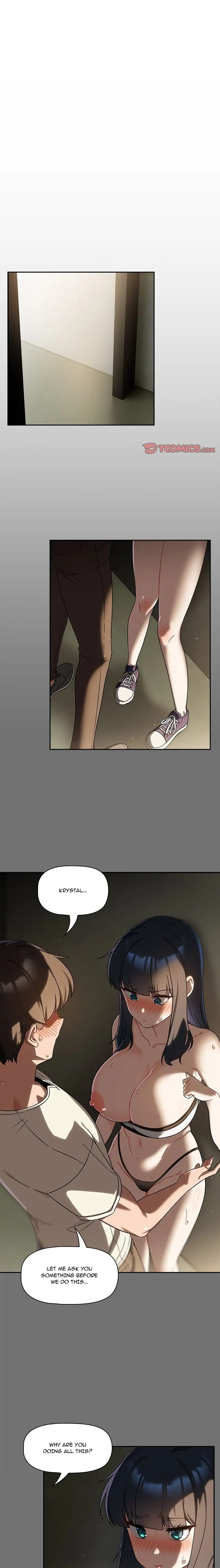 #Follow Me - Chapter 29 [photo 1] - MangaPorn