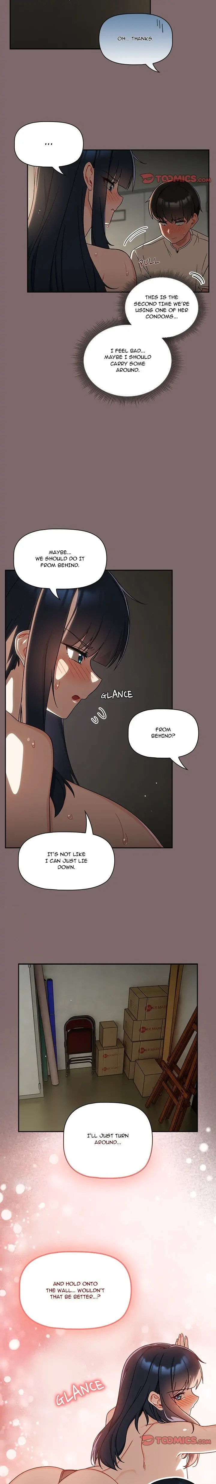 #Follow Me - Chapter 29 [photo 14] - MangaPorn