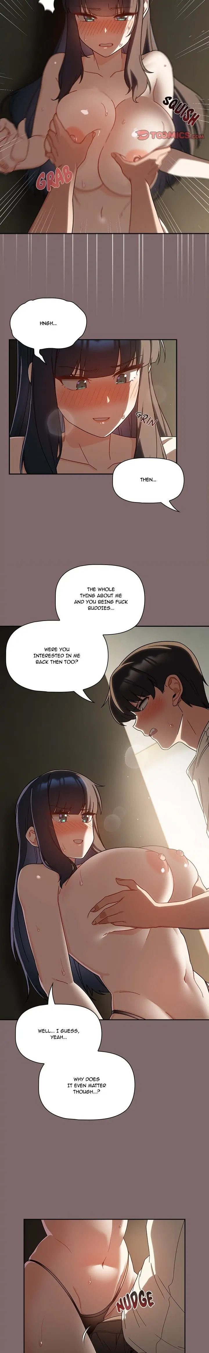 #Follow Me - Chapter 29 [photo 8] - MangaPorn