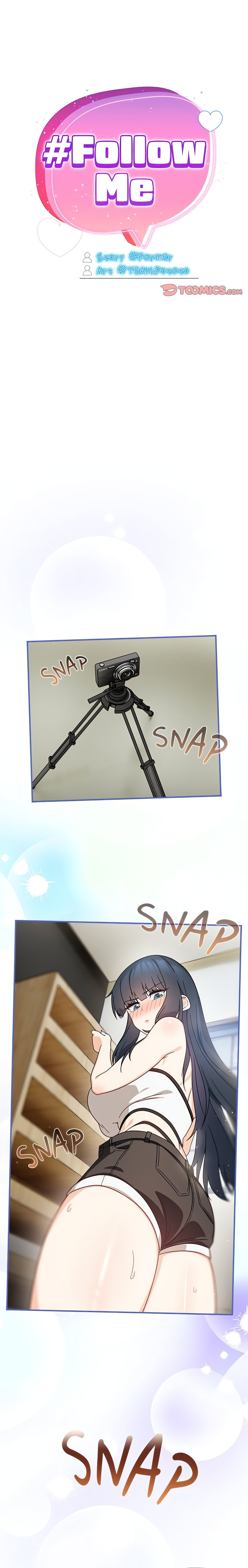 #Follow Me - Chapter 32 [photo 12] - MangaPorn