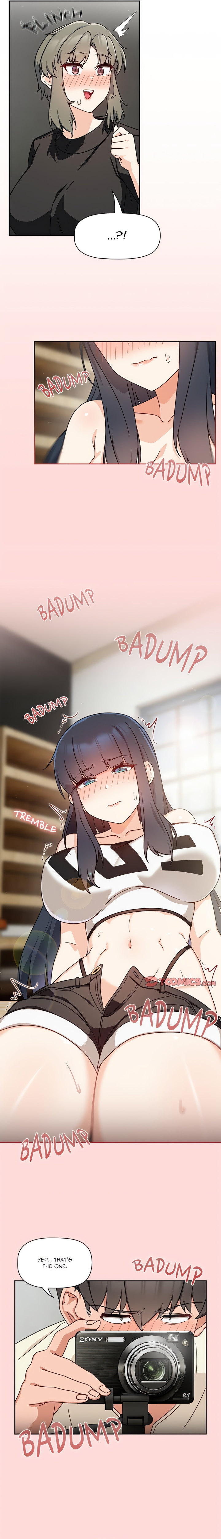 #Follow Me - Chapter 32 [photo 19] - MangaPorn