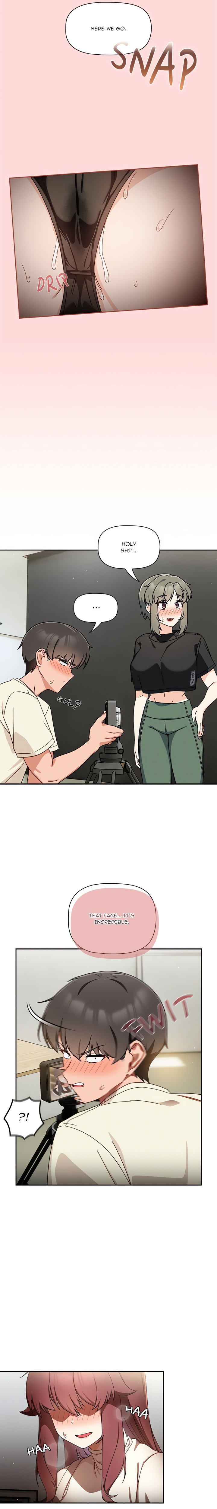 #Follow Me - Chapter 32 [photo 20] - MangaPorn