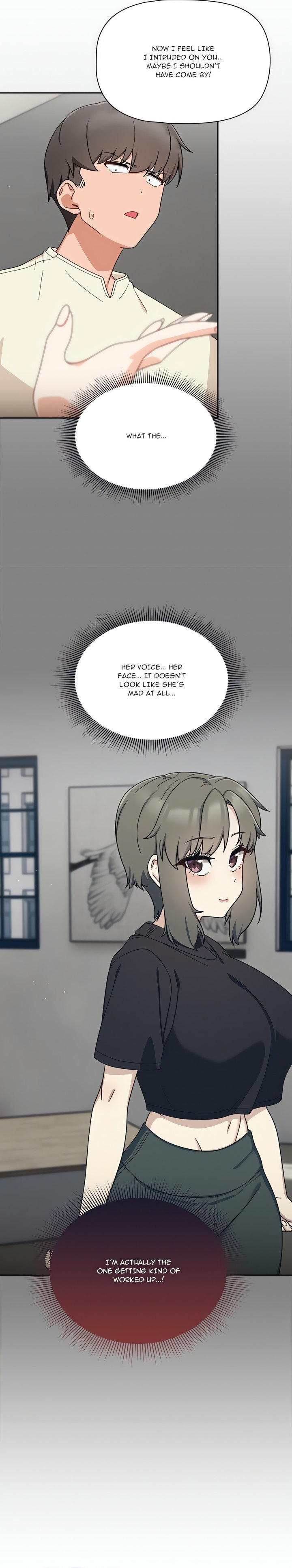 #Follow Me - Chapter 32 [photo 6] - MangaPorn