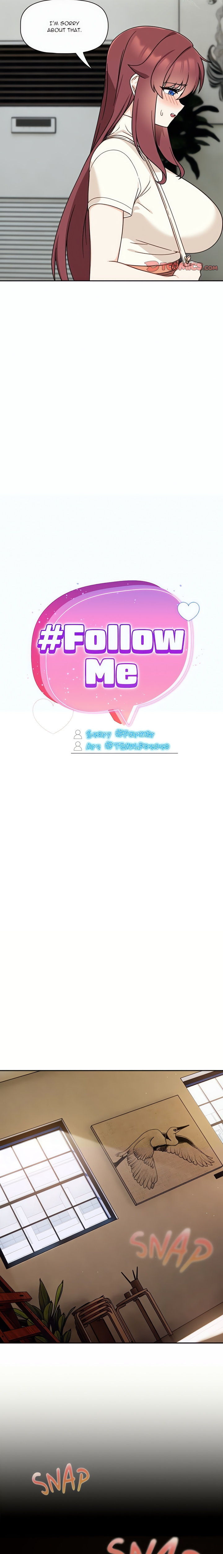 #Follow Me - Chapter 33 [photo 10] - MangaPorn