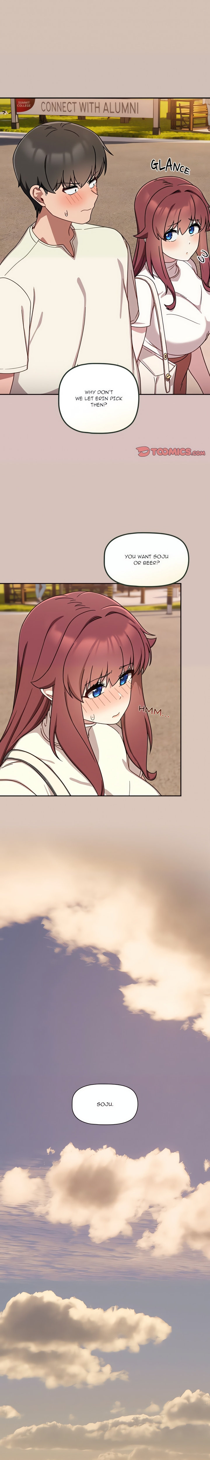 #Follow Me - Chapter 33 [photo 18] - MangaPorn