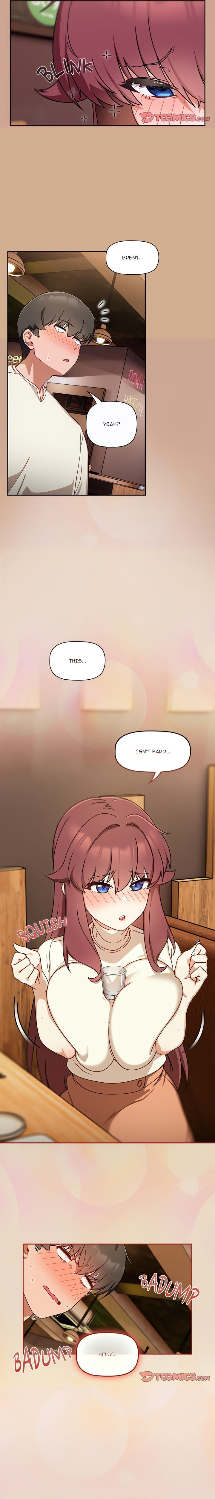 #Follow Me - Chapter 33 [photo 21] - MangaPorn