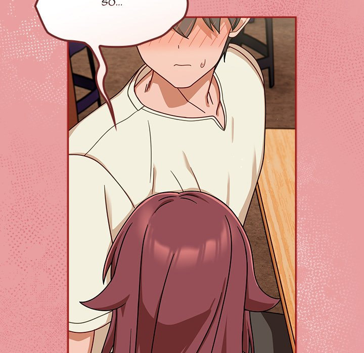 #Follow Me - Chapter 34 [photo 49] - MangaPorn