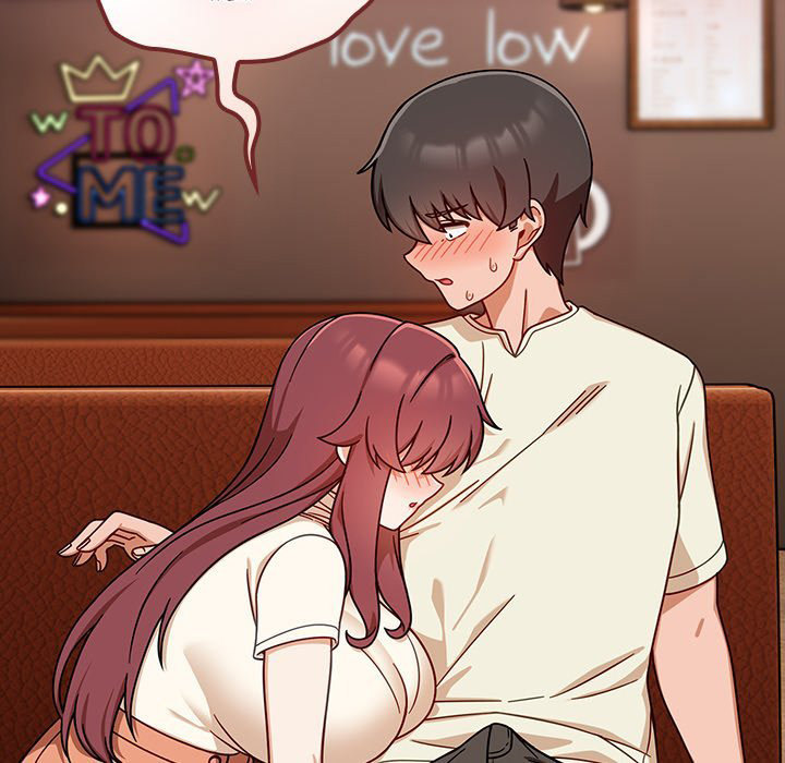 #Follow Me - Chapter 34 [photo 52] - MangaPorn