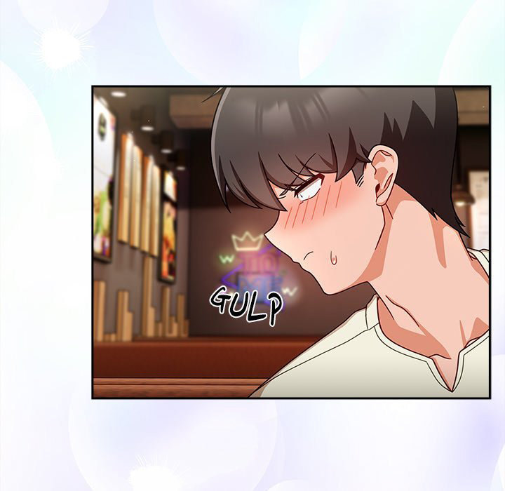 #Follow Me - Chapter 34 [photo 8] - MangaPorn