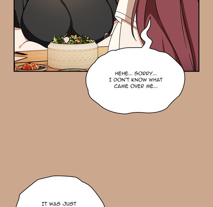 #Follow Me - Chapter 35 [photo 10] - MangaPorn