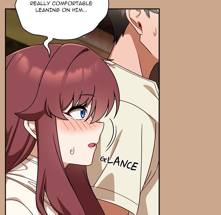 #Follow Me - Chapter 35 [photo 11] - MangaPorn