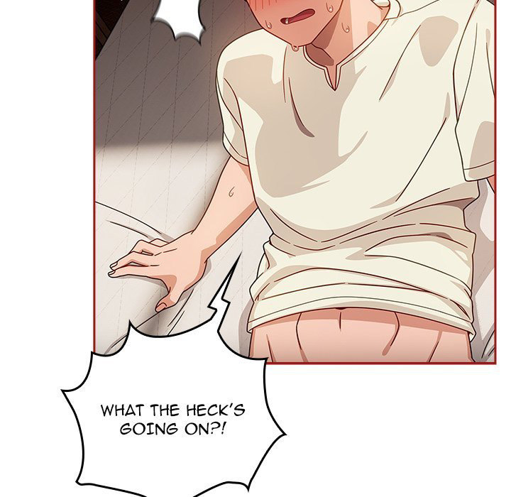 #Follow Me - Chapter 35 [photo 140] - MangaPorn