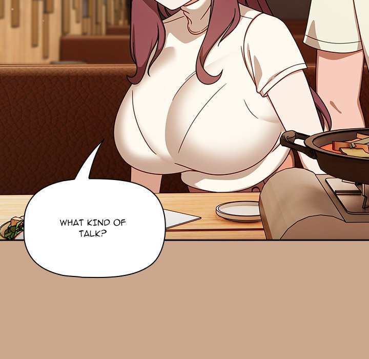 #Follow Me - Chapter 35 [photo 17] - MangaPorn