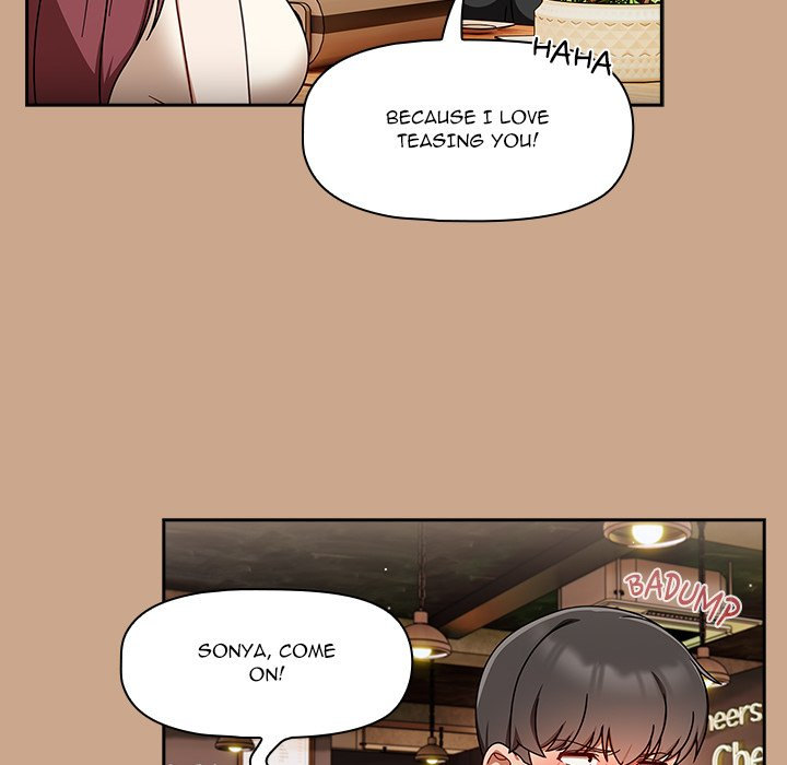 #Follow Me - Chapter 35 [photo 19] - MangaPorn