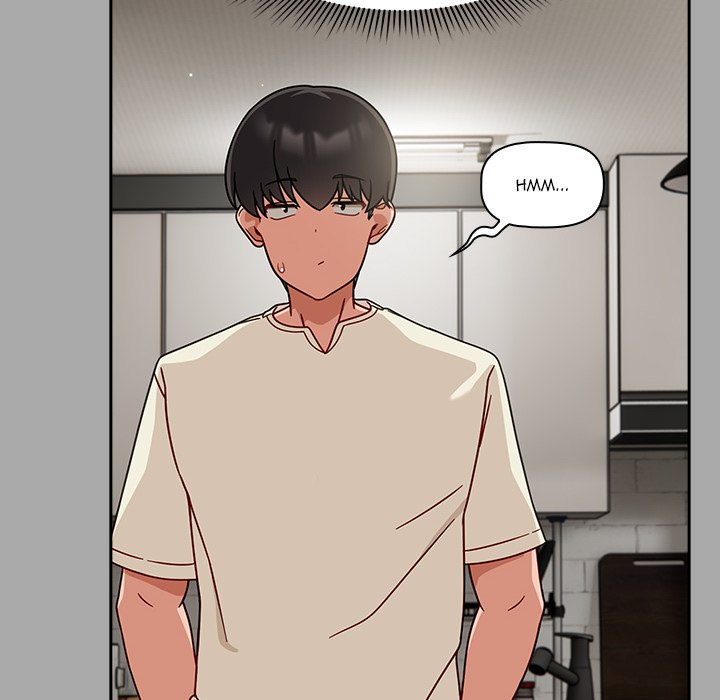 #Follow Me - Chapter 35 [photo 74] - MangaPorn