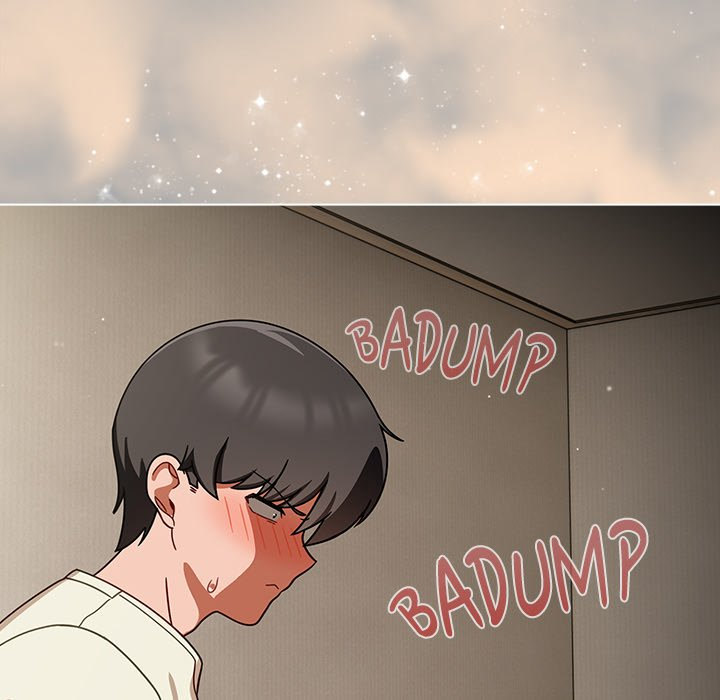 #Follow Me - Chapter 35 [photo 87] - MangaPorn