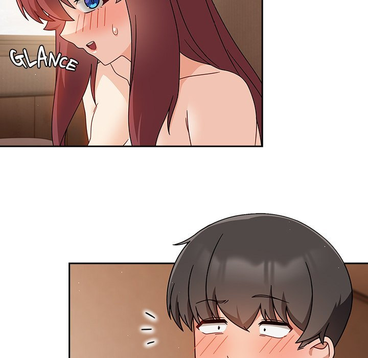 #Follow Me - Chapter 37 [photo 115] - MangaPorn