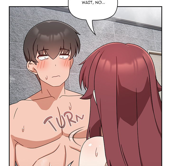 #Follow Me - Chapter 38 [photo 110] - MangaPorn