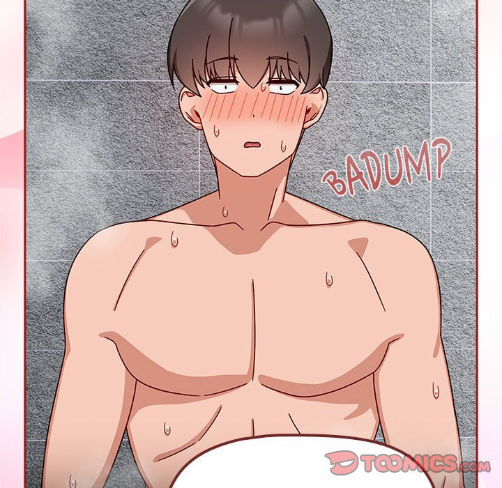 #Follow Me - Chapter 38 [photo 120] - MangaPorn