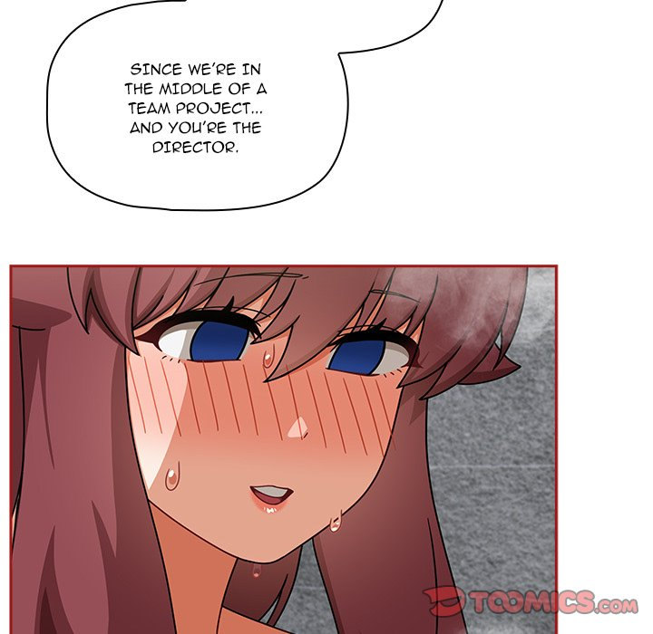 #Follow Me - Chapter 39 [photo 22] - MangaPorn