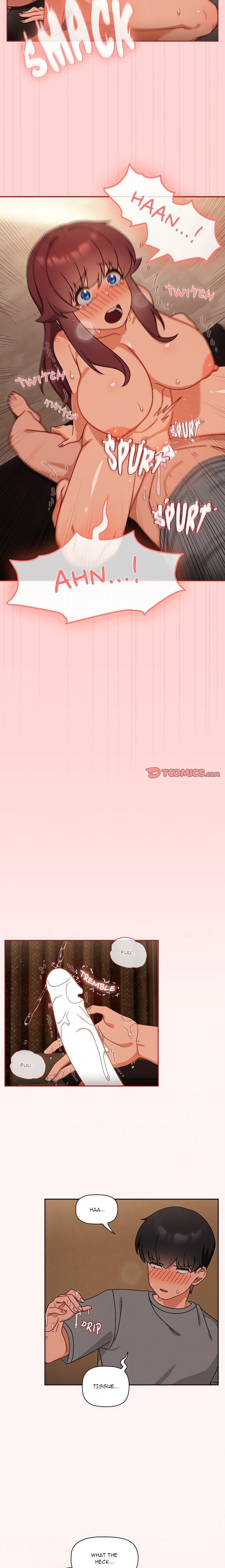 #Follow Me - Chapter 40 [photo 10] - MangaPorn