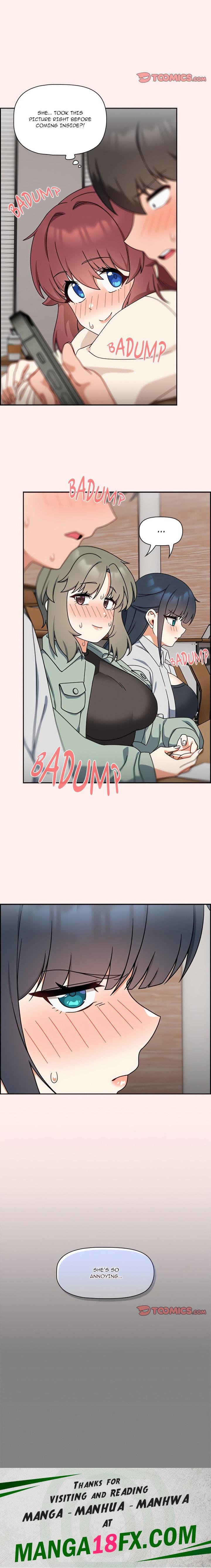 #Follow Me - Chapter 40 [photo 18] - MangaPorn