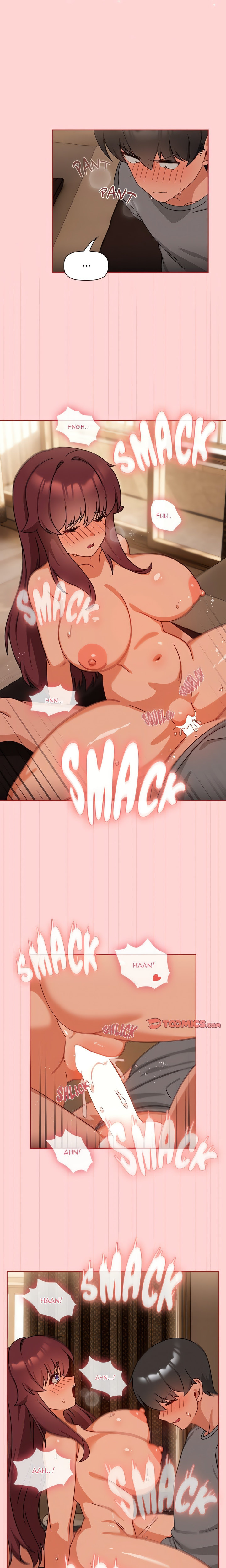 #Follow Me - Chapter 40 [photo 9] - MangaPorn