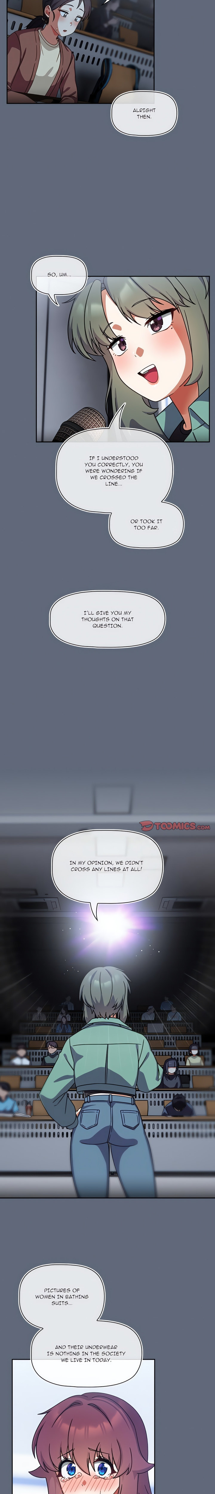 #Follow Me - Chapter 41 [photo 14] - MangaPorn