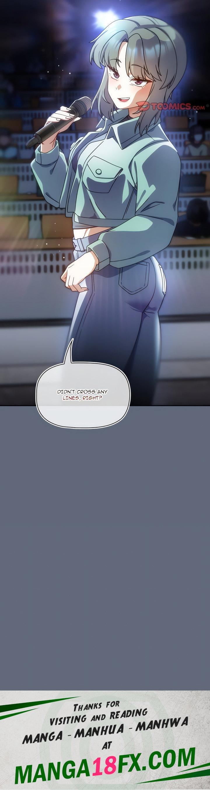 #Follow Me - Chapter 41 [photo 17] - MangaPorn