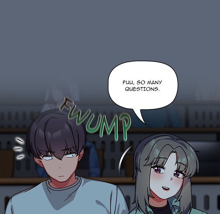 #Follow Me - Chapter 42 [photo 18] - MangaPorn