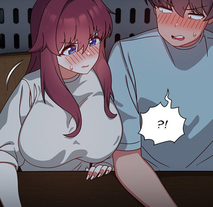 #Follow Me - Chapter 42 [photo 28] - MangaPorn