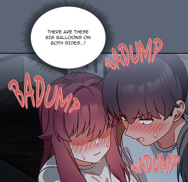 #Follow Me - Chapter 42 [photo 35] - MangaPorn