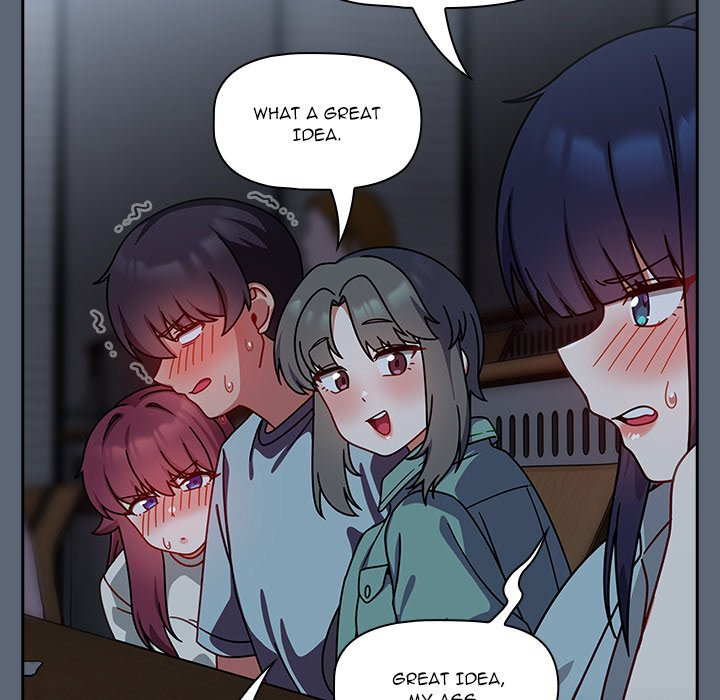 #Follow Me - Chapter 42 [photo 41] - MangaPorn