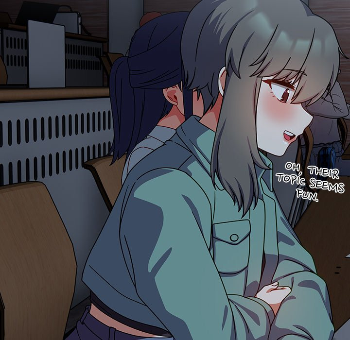 #Follow Me - Chapter 42 [photo 47] - MangaPorn