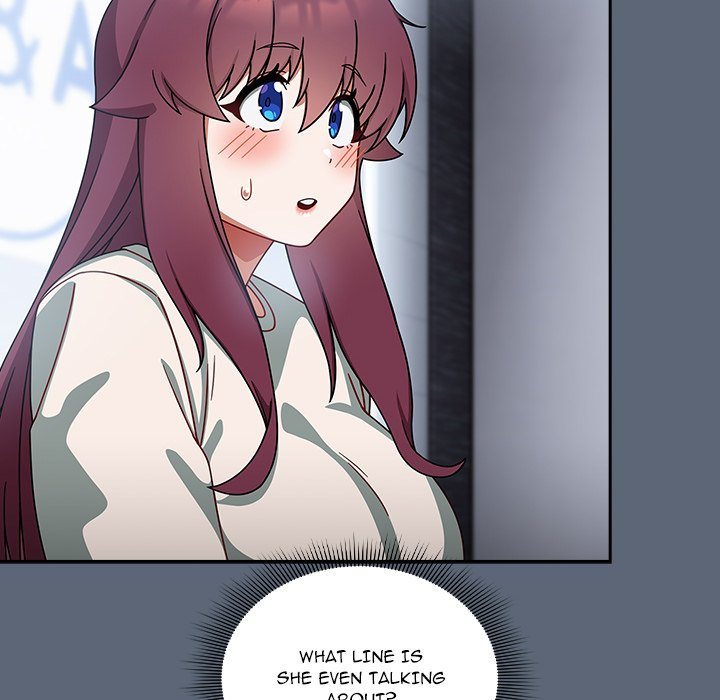 #Follow Me - Chapter 42 [photo 6] - MangaPorn