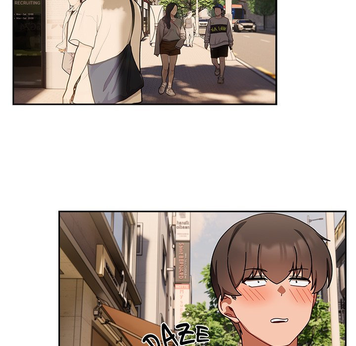 #Follow Me - Chapter 42 [photo 85] - MangaPorn