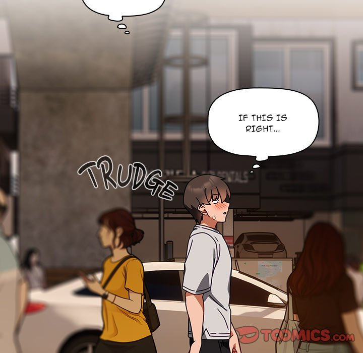#Follow Me - Chapter 42 [photo 87] - MangaPorn