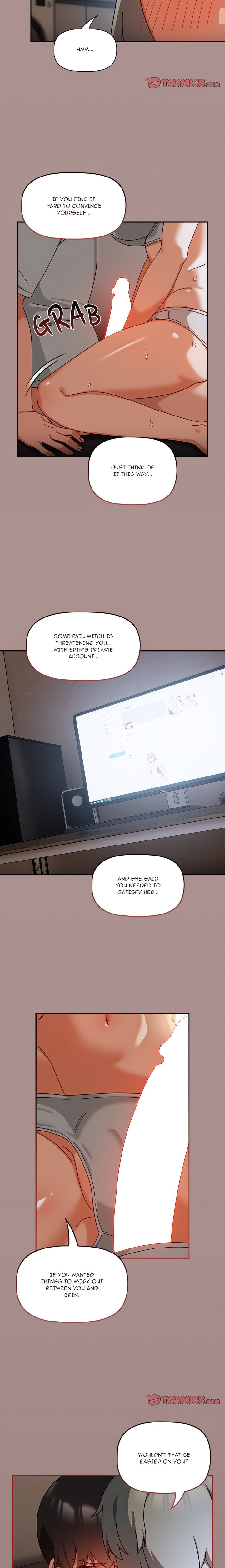 #Follow Me - Chapter 43 [photo 18] - MangaPorn