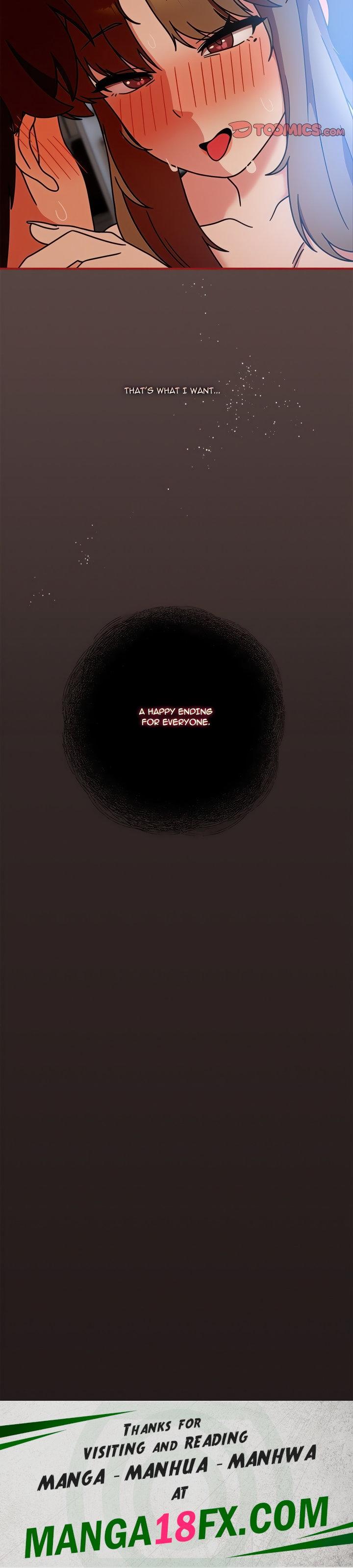 #Follow Me - Chapter 44 [photo 18] - MangaPorn