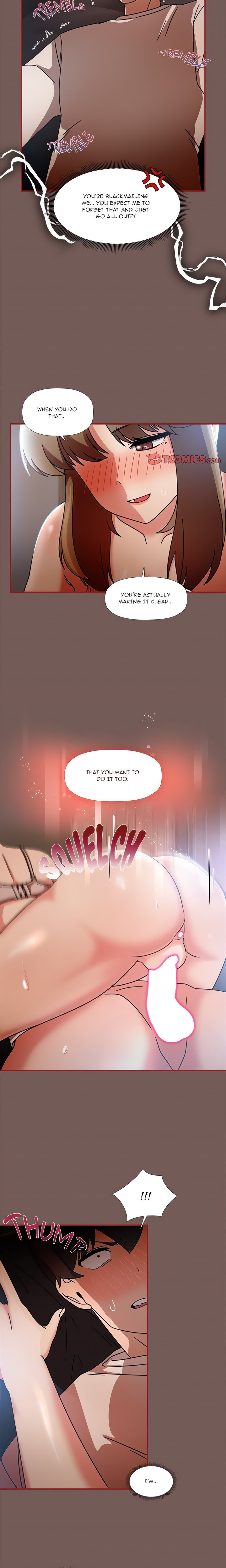 #Follow Me - Chapter 44 [photo 6] - MangaPorn