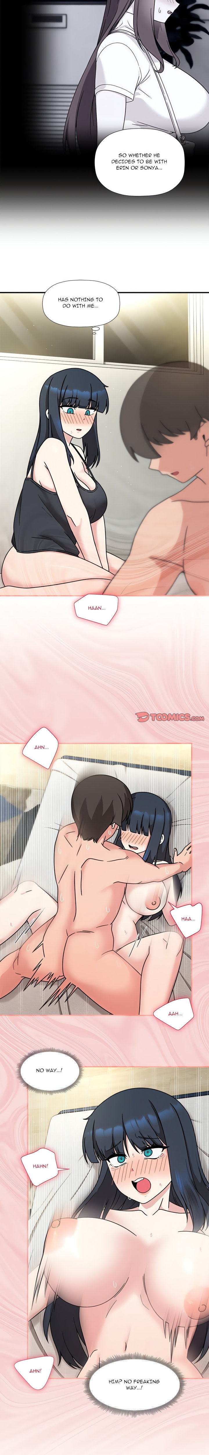 #Follow Me - Chapter 45 [photo 10] - MangaPorn